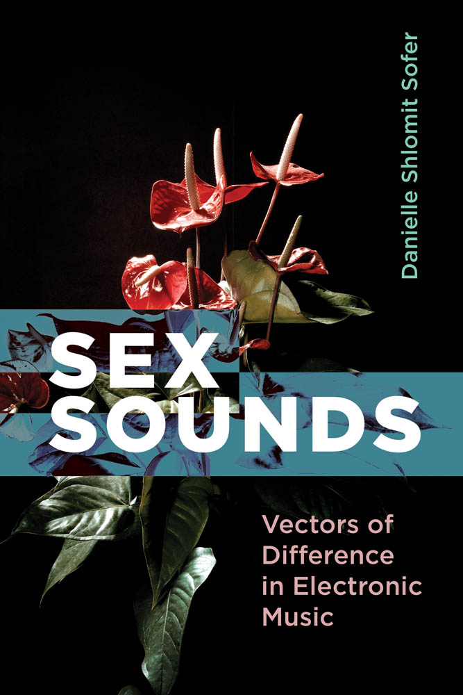 SEX SOUNDS Vectors of Difference in Electronic Music DANIELLE SHLOMIT SOFER - photo 1