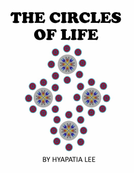 Lee The Circles of Life