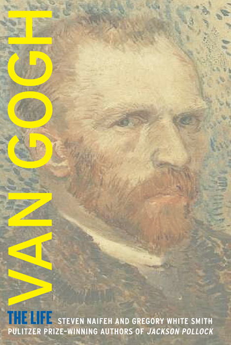 Van Gogh The Life - photo 1