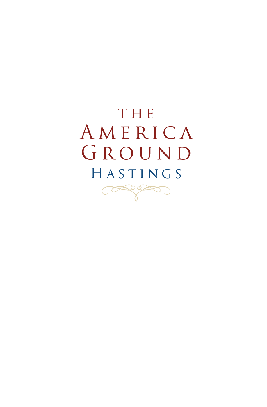 Front cover image The America Ground in 1811 Back cover image The old brig - photo 2