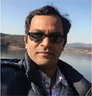 Dr Ashwini Kumar Arya is currently working as a research professor at the - photo 4