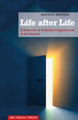Brunner - Life after Life eBook