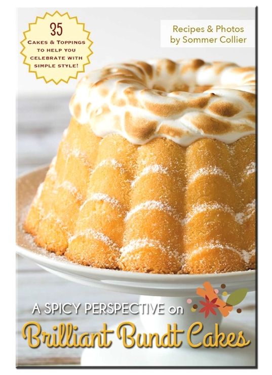 Brilliant no-fuss bundt cakes that taste like a dream Brilliant Bundt Cakes - photo 1