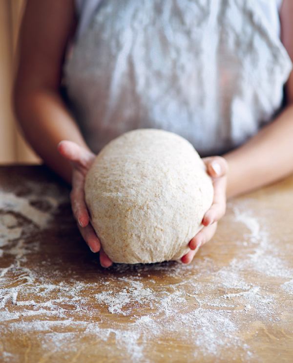 THE FIRST-TIME BREAD BAKER - photo 2