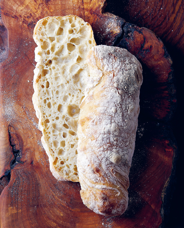 THE FIRST-TIME BREAD BAKER A beginners guide to baking bread at home - photo 3