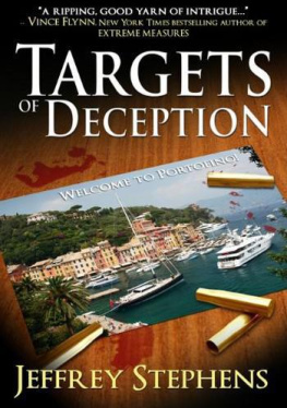 Jeffrey Stephens - Targets of Deception