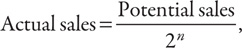 where n is the number of equations in the book There comes a point in the - photo 2