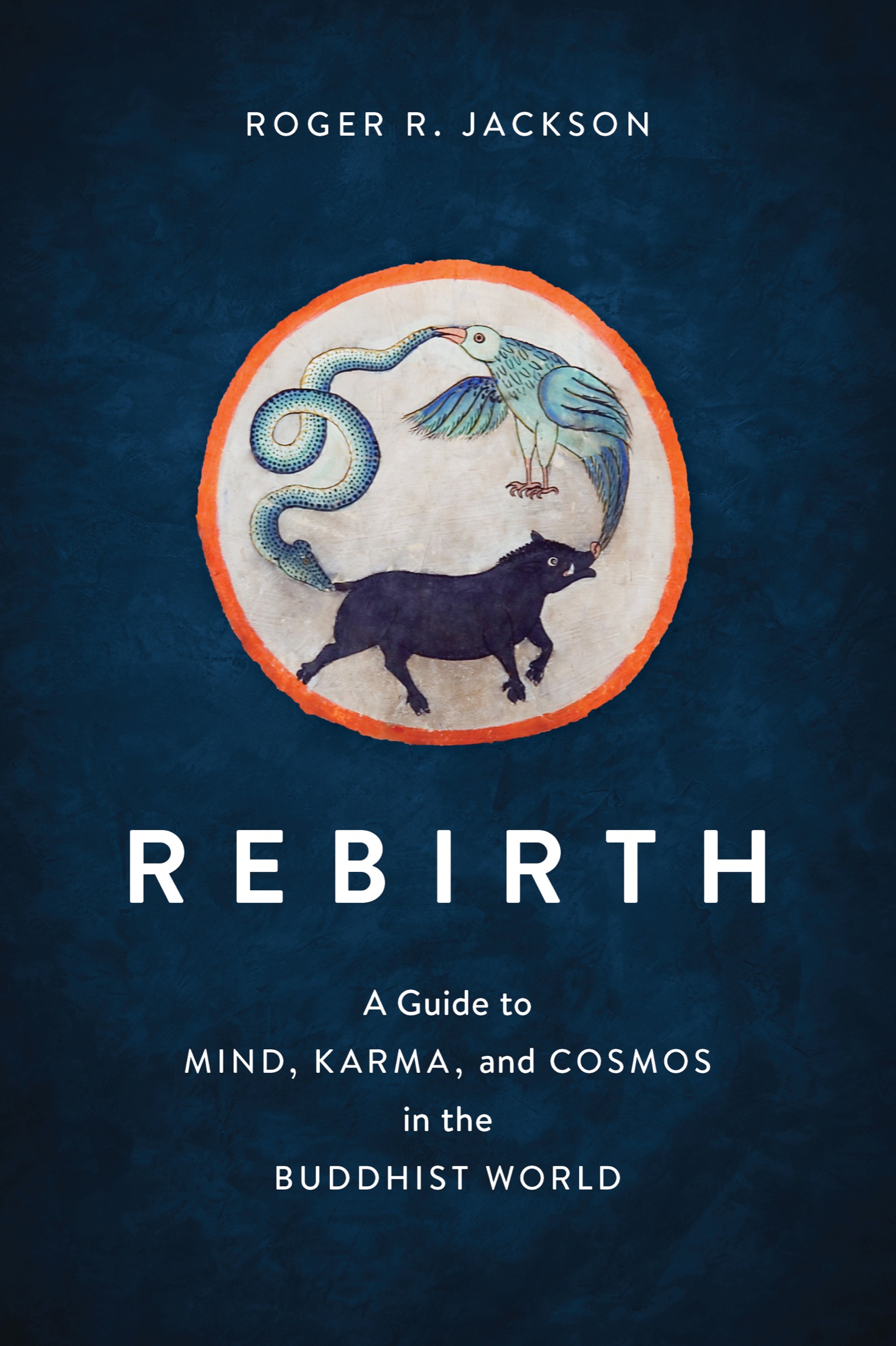 Praise for Rebirth This is the most comprehensive and scholarly study on - photo 1