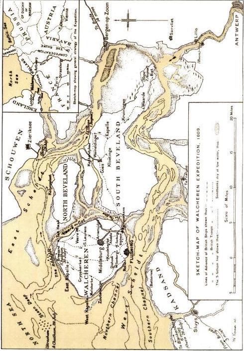 XIVNORTHERN PORTUGAL TO ILLUSTRATE PASSAGE OF THE DOURO MAY 1809 XVTHE - photo 21