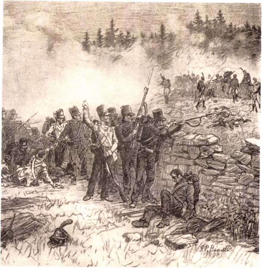 THE COMBAT OF THE COA 24 JULY 1810 The Last Stand made by the Rifle Corps - photo 14