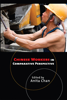 Anita Chan Chinese Workers in Comparative Perspective