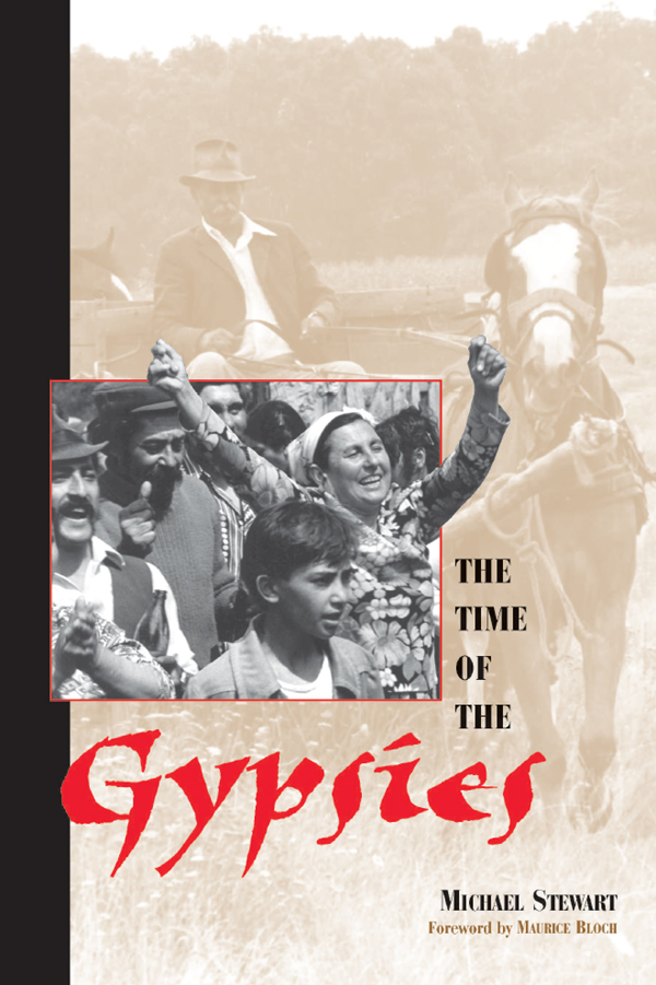 The Time Of The Gypsies - image 1