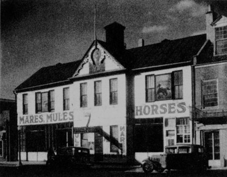 Foreword Eudora Welty R ay Lum was a Mississippi mule trader and a remarkable - photo 2