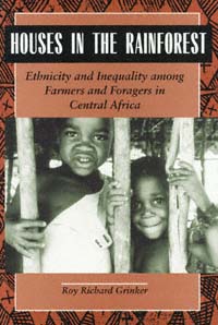 title Houses in the Rain Forest Ethnicity and Inequality Among Farmers - photo 1