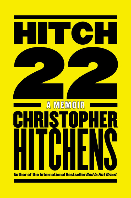 Copyright 2010 by Christopher Hitchens All rights reserved Except as permitted - photo 1