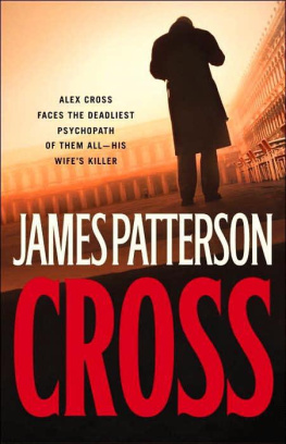 James Patterson - Cross