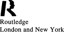 First published 1990 by Routledge 11 New Fetter Lane London EC4P 4EE - photo 3