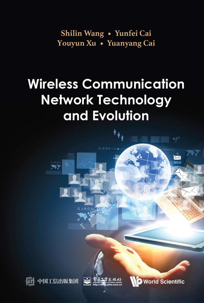 Wireless Communication Network Technology and Evolution Wireless - photo 1