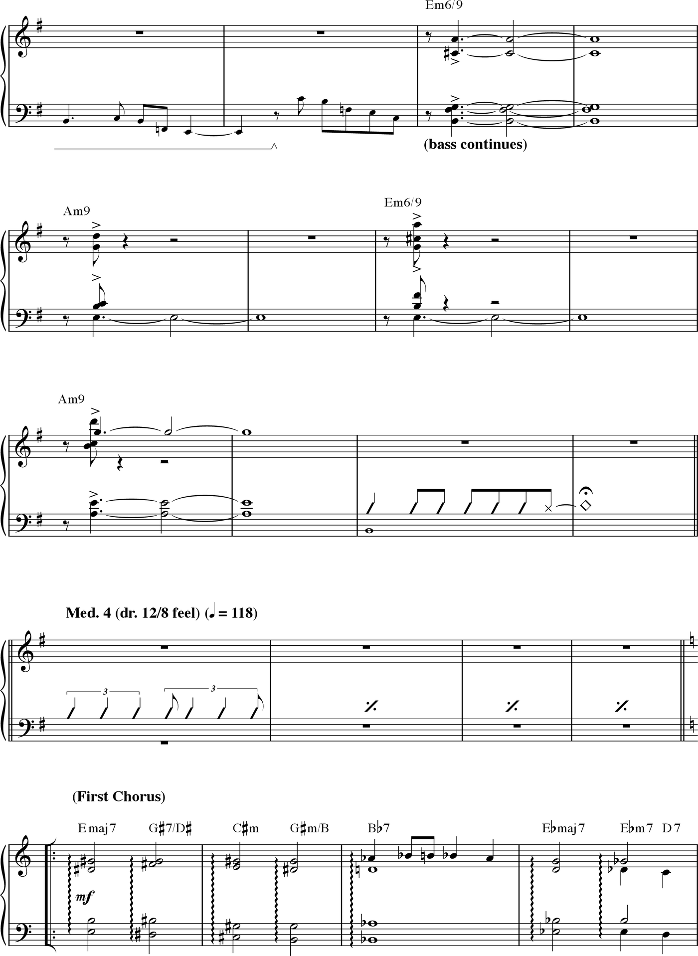 Oscar Peterson Omnibook - photo 39