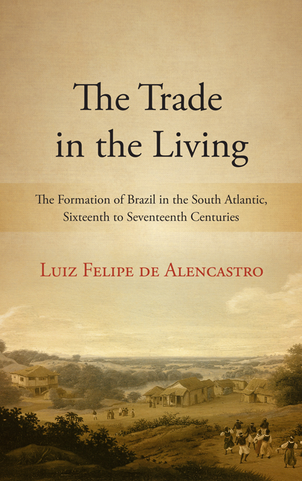 The Trade in the Living FERNAND BRAUDEL CENTER STUDIES IN HISTORICAL SOCIAL - photo 1