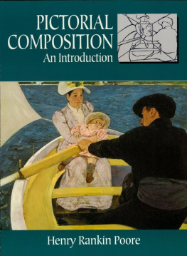 Henry Rankin Poore - Pictorial Composition: An Introduction