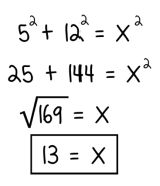 And the inverse tangent to get the angle If one or both of the vectors is - photo 14