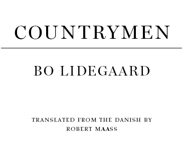 Countrymen The Untold Story of How Denmarks Jews Escaped the Nazis - image 2