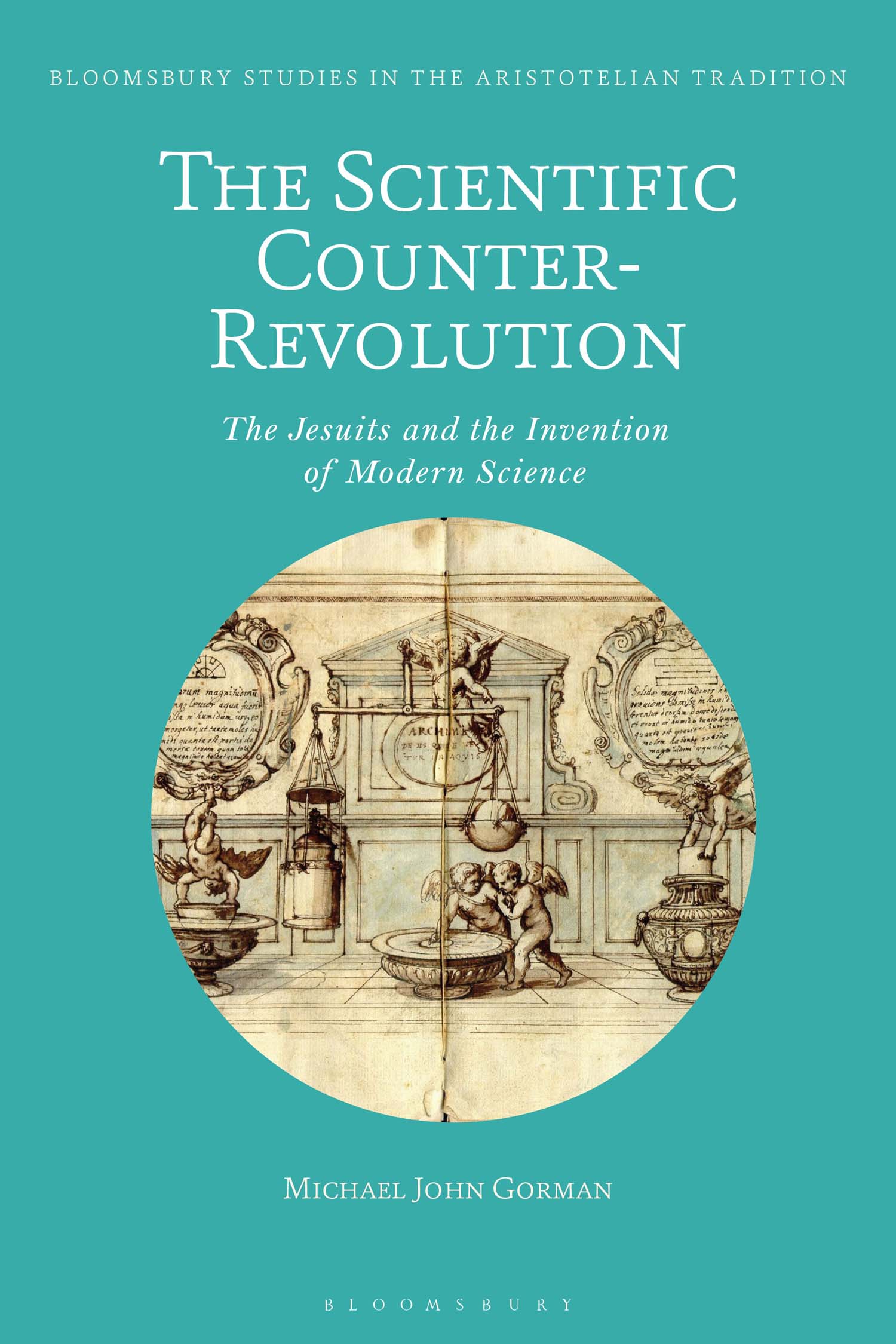 The Scientific Counter-Revolution The Scientific Counter-Revolution General - photo 1