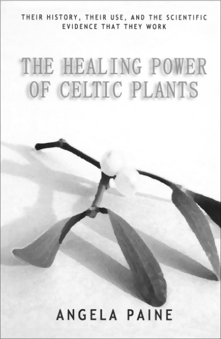 The Healing Power of Celtic Plants Their history their use the scientific - photo 2