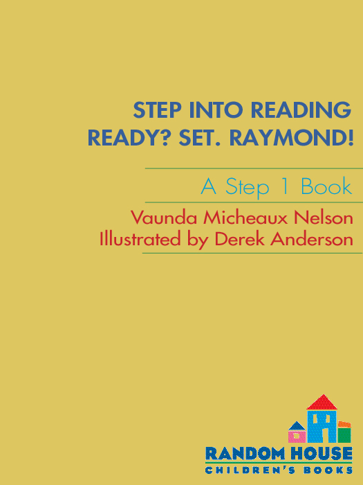 A NOTE TO PARENTS When your children are ready to step into reading giving - photo 1