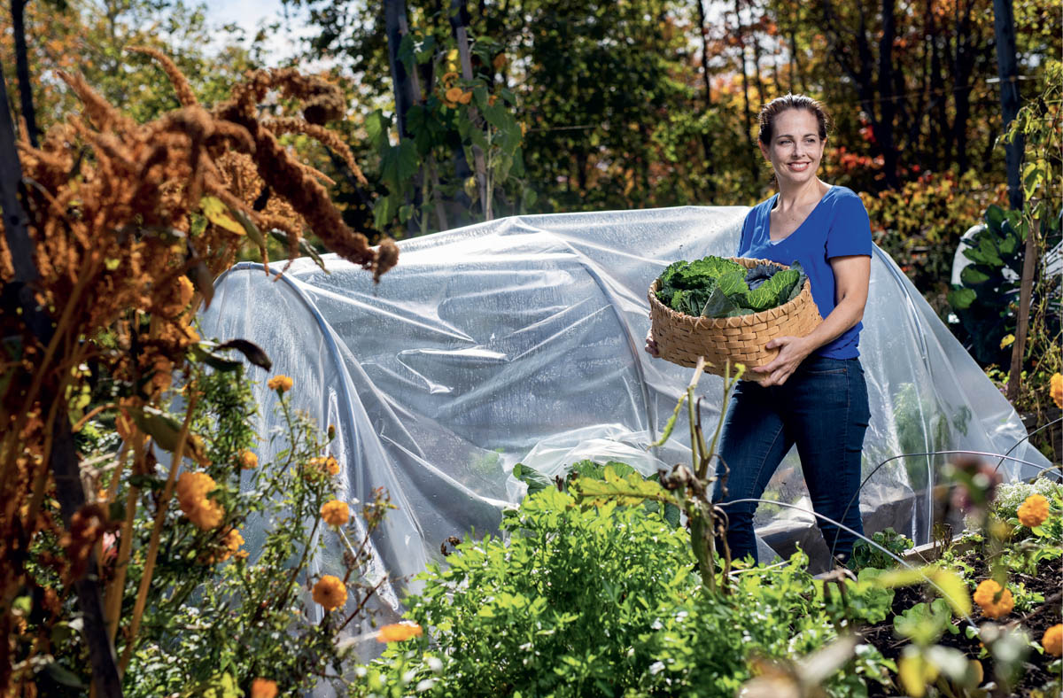 I am an under cover gardener And no that doesnt mean Im a garden spy covertly - photo 8