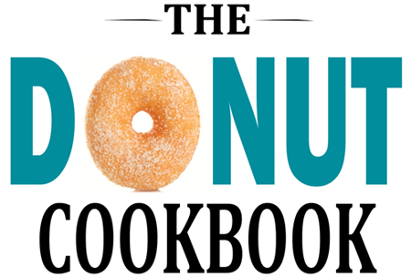 The Donut Cookbook - image 2