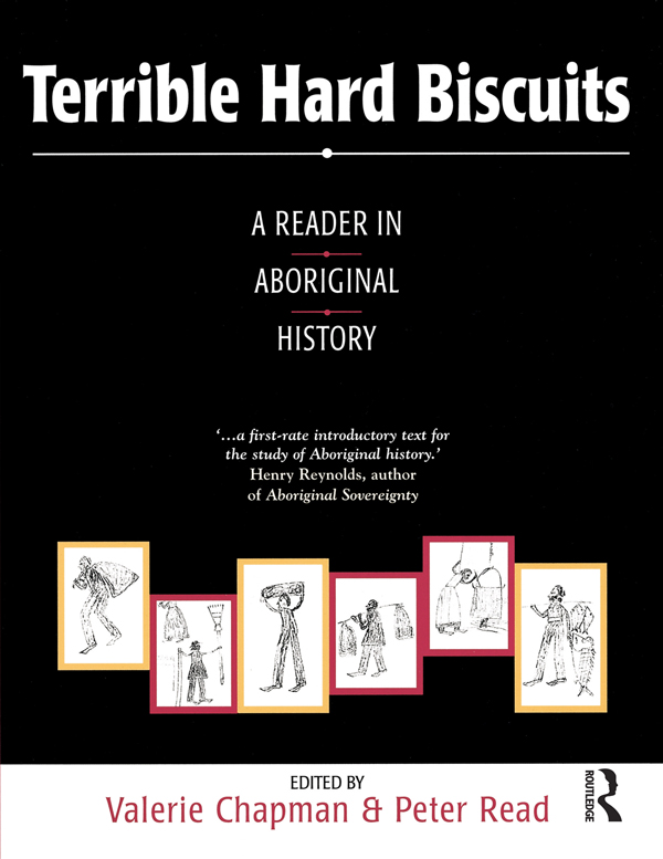 Terrible Hard Biscuits First published 1996 by Allen Unwin Published 2020 by - photo 1