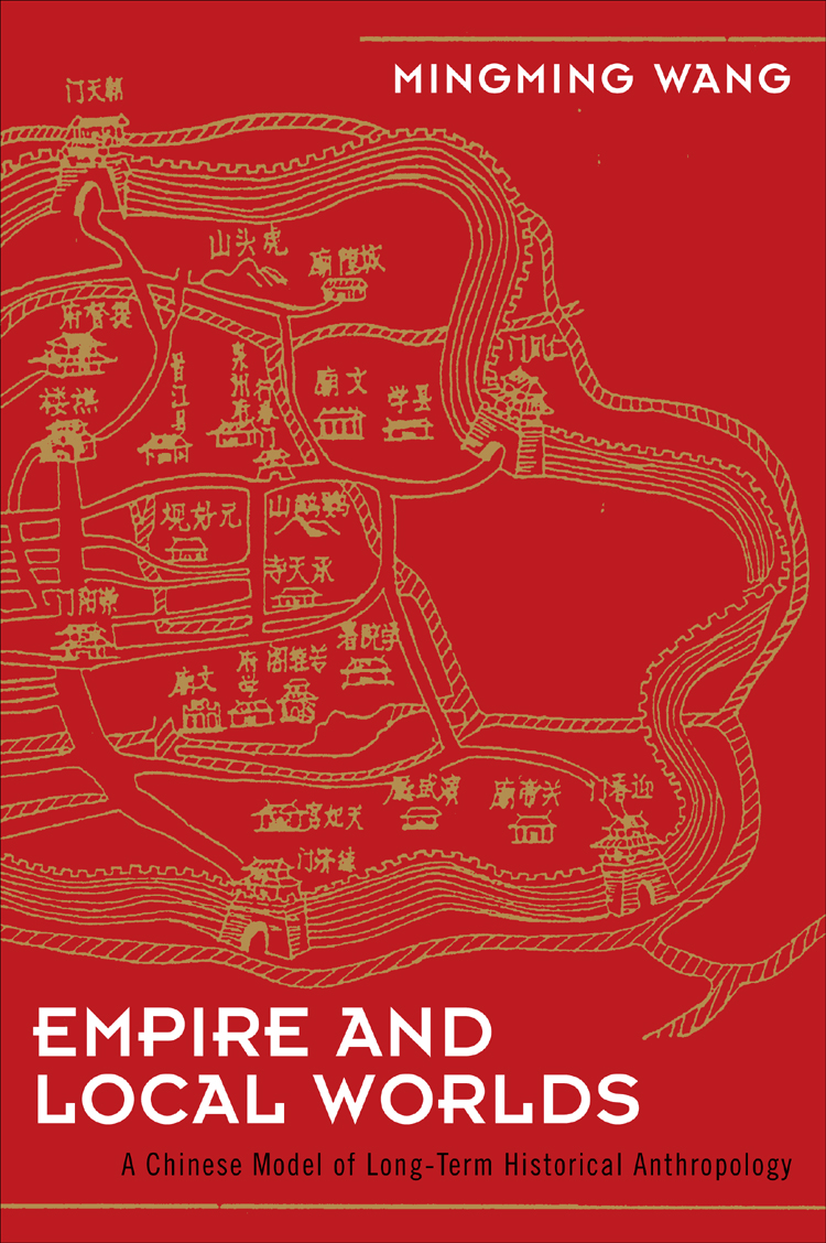 Empire and Local Worlds Publications of the Institute of Archaeology - photo 1