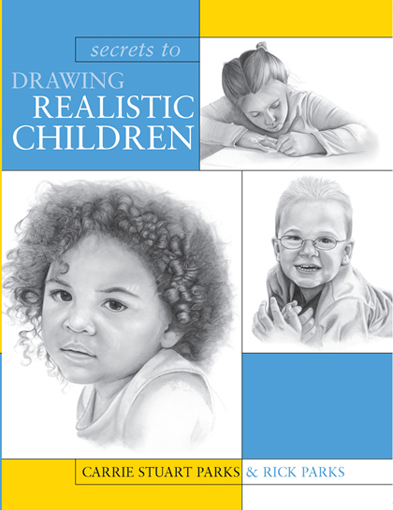 Secrets to Drawing Realistic Children - image 1