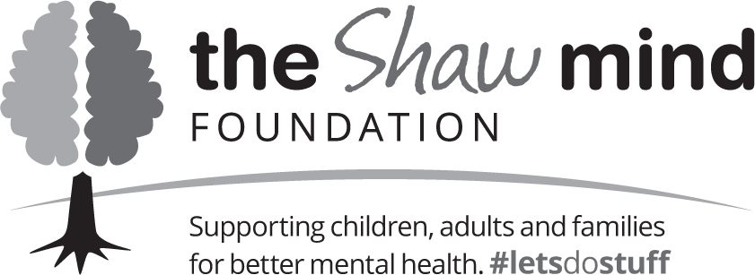 The Shaw Mind Foundation wwwshawmindfoundationorg offers unconditional - photo 4