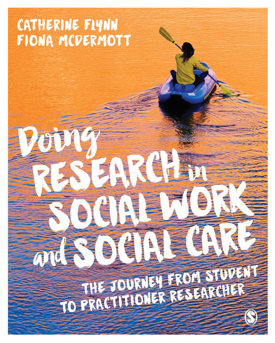 Doing Research in Social Work and Social Care Doing Research in Social Work - photo 1