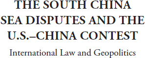 Series on Contemporary China ISSN 1793-0847 Series Editors Joseph - photo 1