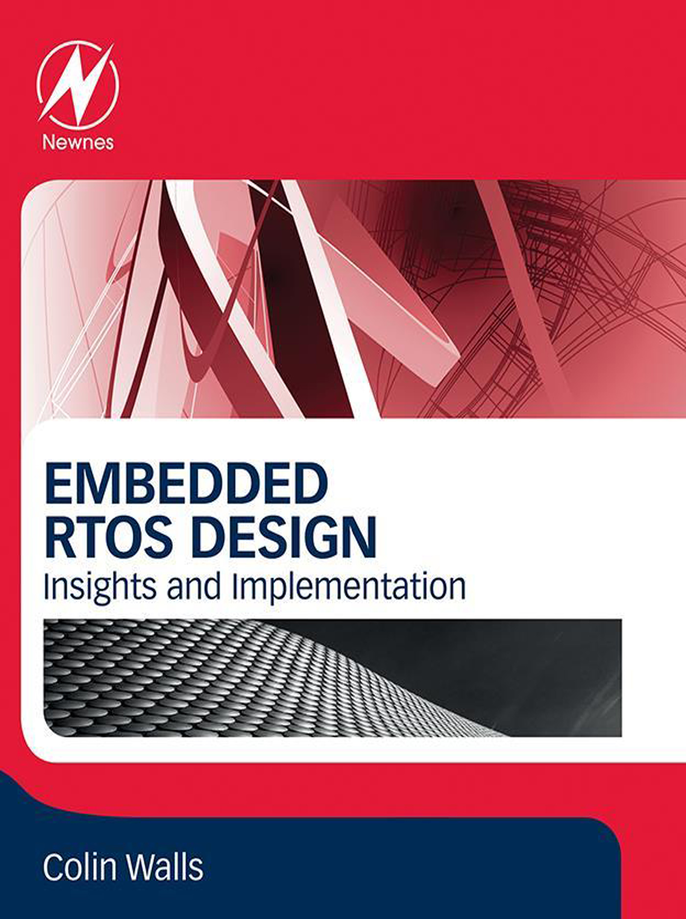 Embedded RTOS Design Insights and Implementation Colin Walls Table of - photo 2