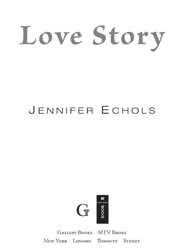 Love Story - image 1