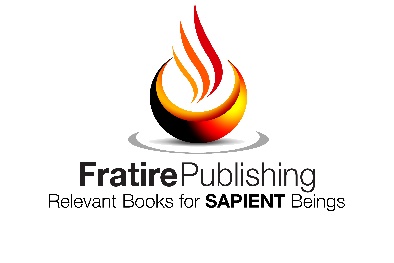 Fratire Publishing is all about common sense and relevant books for sapient - photo 1