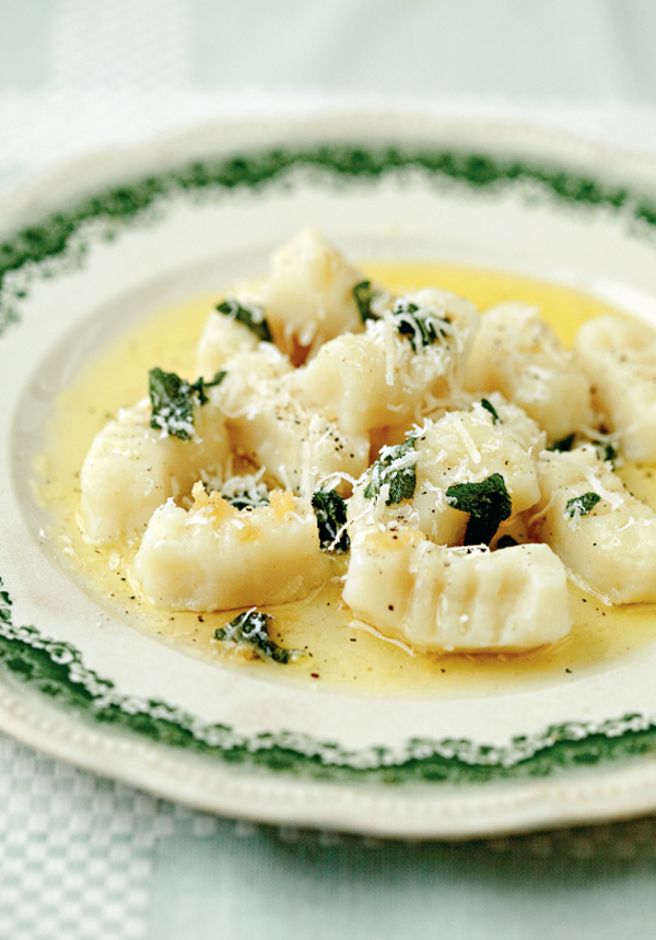 Introduction There are 20 regions in Italy each with its own classic recipes - photo 2