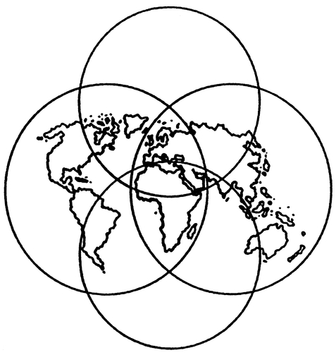 The Middle East in Global Strategy edited by Aurel Braun First published - photo 1