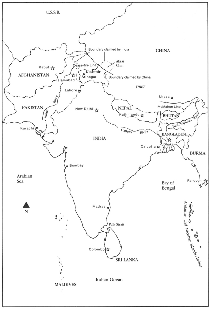 1 From Majority to Minority Rule Making Sense of the New Indian Politics Atul - photo 2