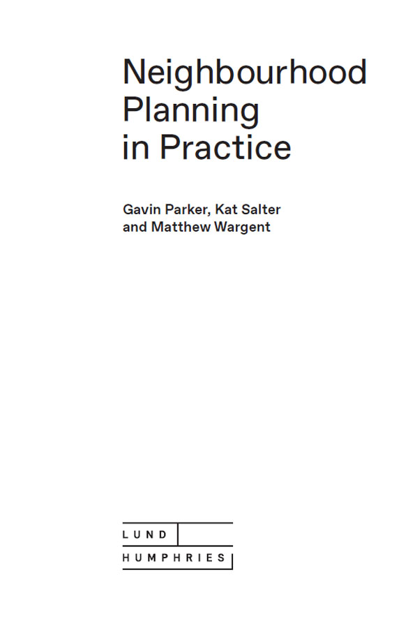 First published in 2019 by Lund Humphries Lund Humphries Office 3 Book House - photo 1