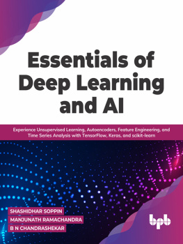 Soppin Shashidhar - Essentials of Deep Learning and AI