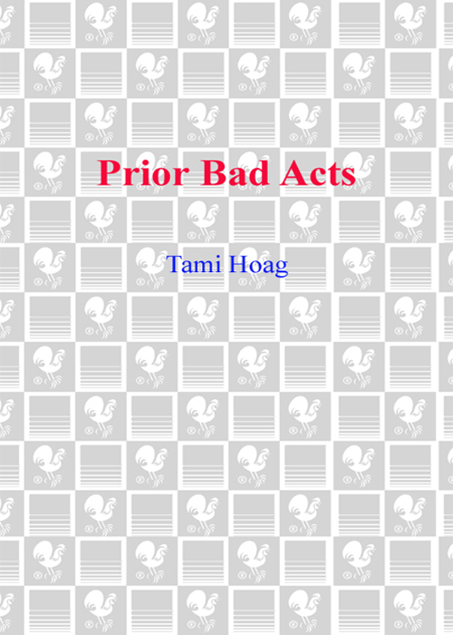 Prior Bad Acts - image 1