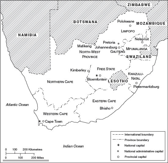 South Africa has been notorious for the racial segregation and apartheid or - photo 2