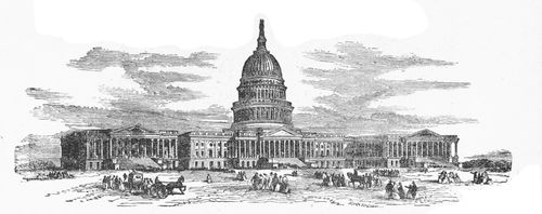 Capitol at Washington THE BOYS OF 61 Table of Contents INTRODUCTORY - photo 3