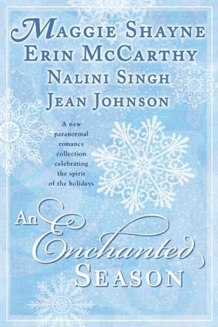 An Enchanted Season Maggie Shayne Erin Mccarthy Nalini Singh Jean Johnson - photo 1